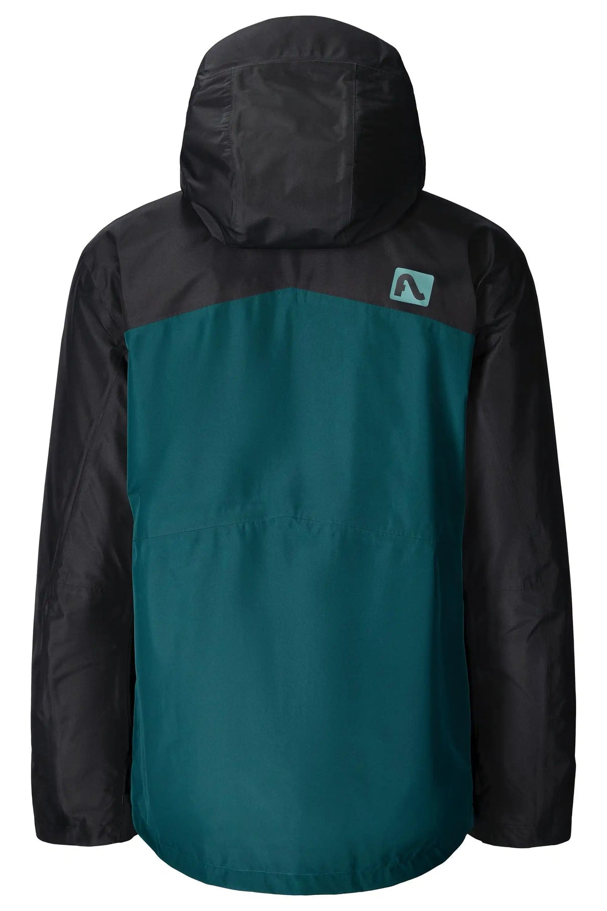 Ponderosa Pine/Black