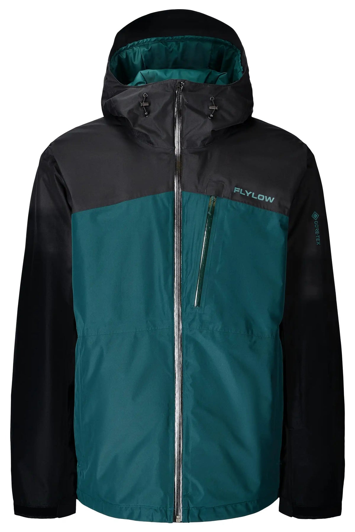 Ponderosa Pine/Black