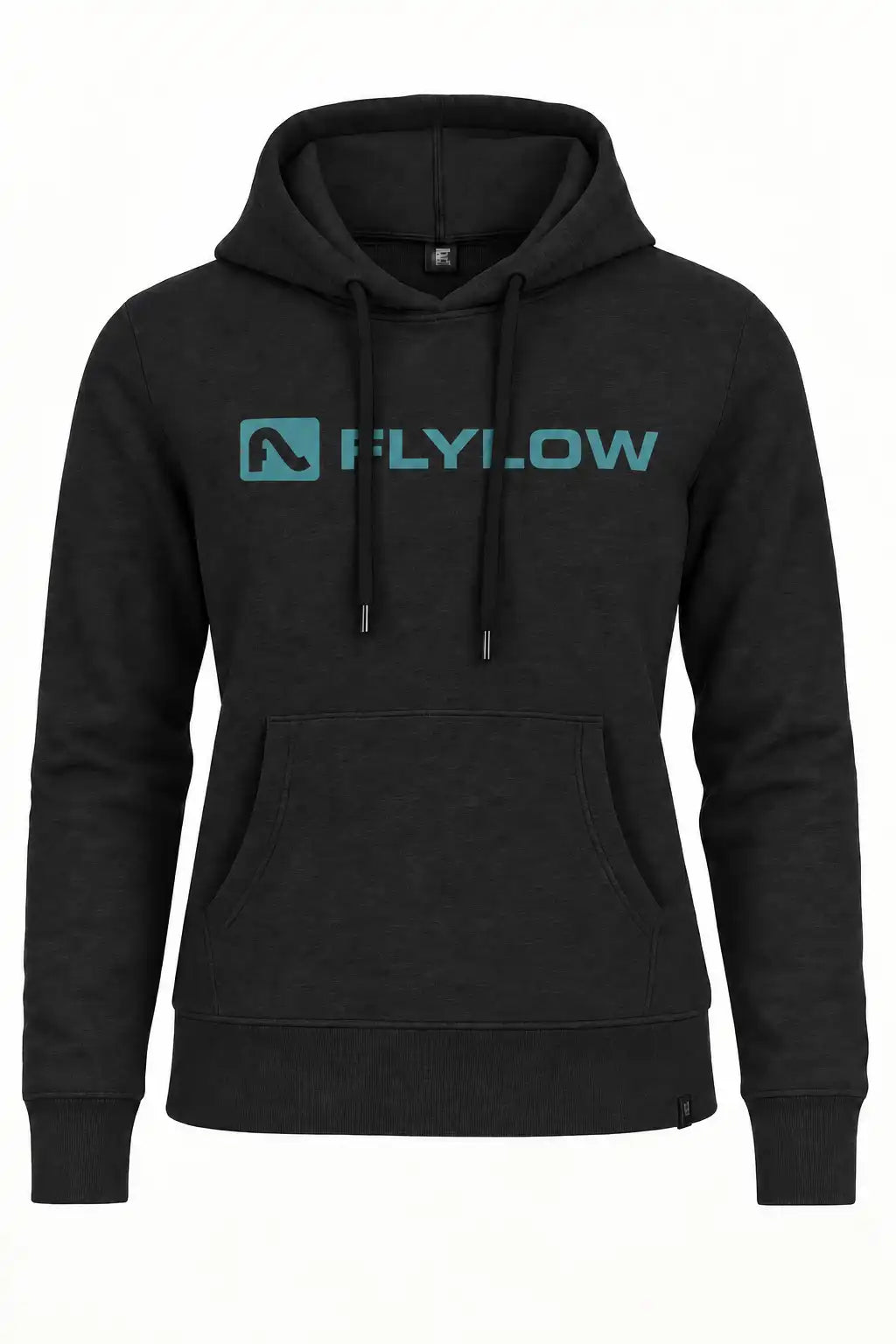 Black/Teal
