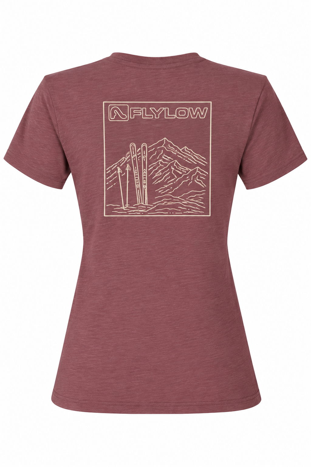 W Horizon Tee