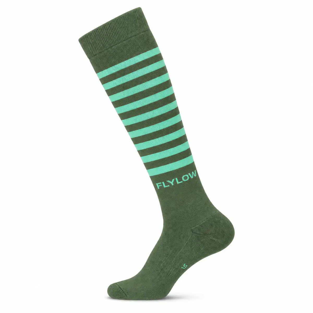 Ponderosa Pine/Teal