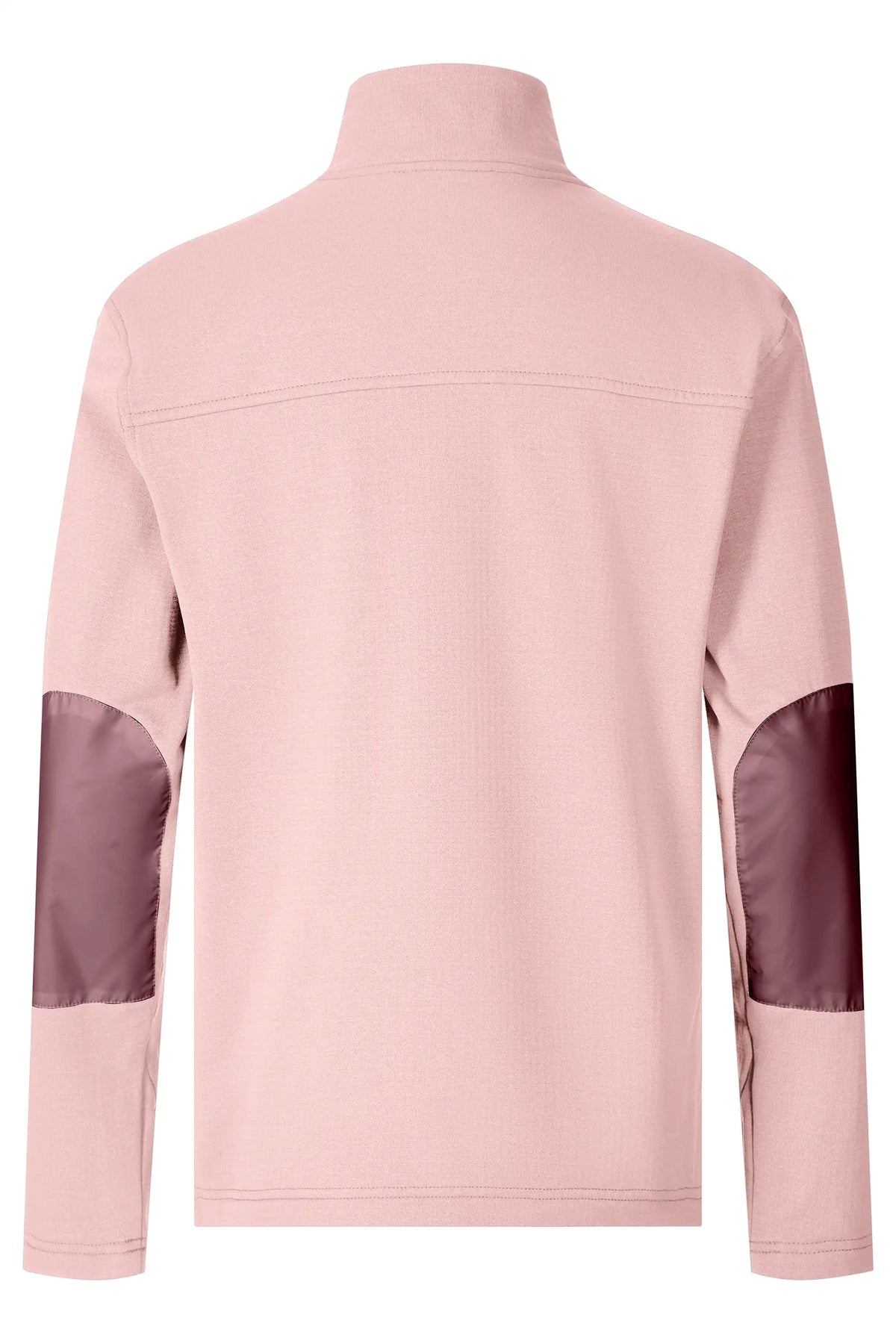Pink Dawn/Wild Ginger