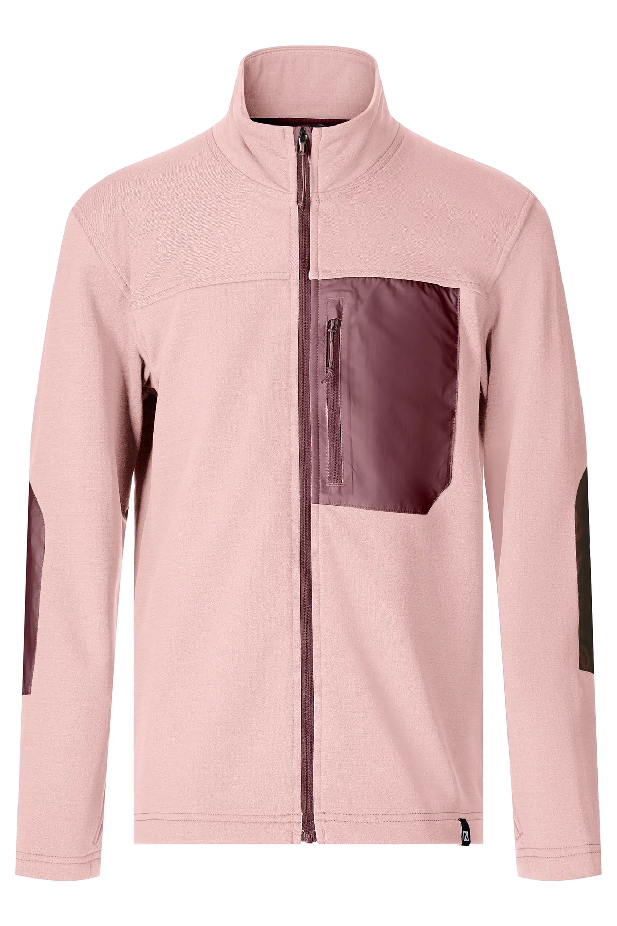 Pink Dawn/Wild Ginger