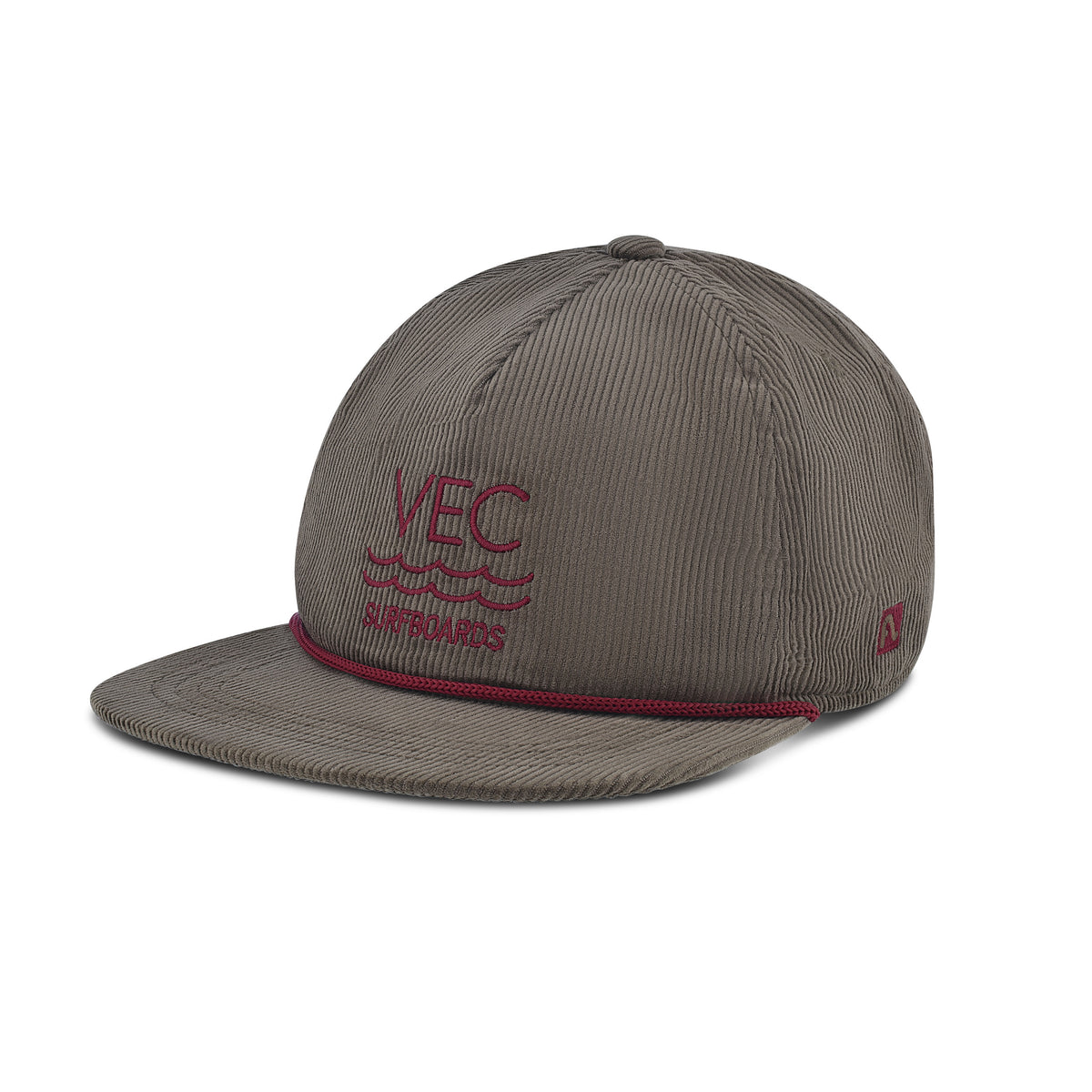 VEC Surfboards Cord Hat