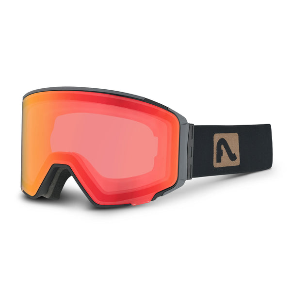 Perform Photochromic Goggle – Flylow Gear