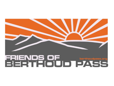 Friends of Berthoud Pass