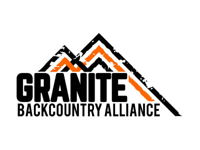 Granite Backcountry Alliance