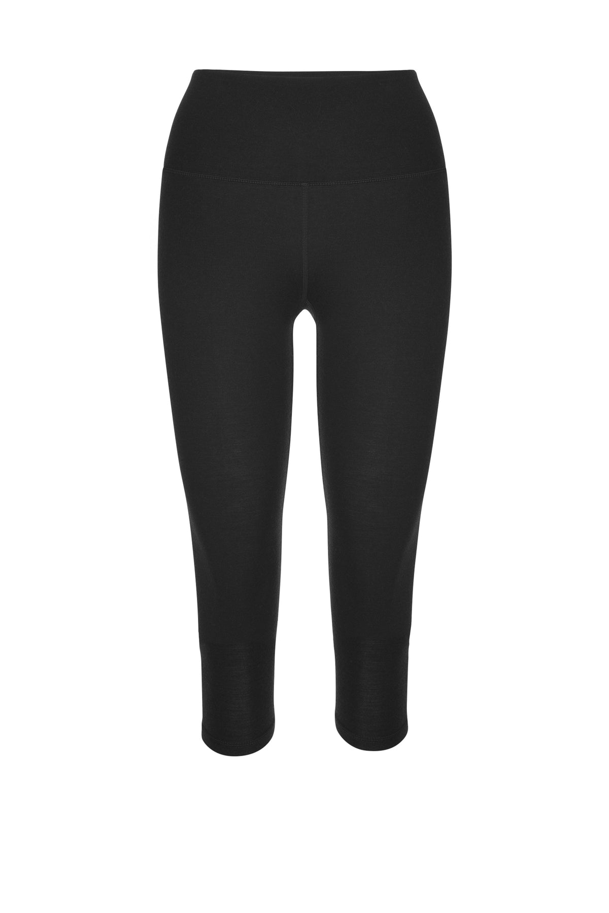 W's Hutt Wool Baselayer 3/4 Bottoms – Flylow Gear