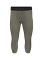 M's Craigieburn Wool Baselayer 3/4 Bottoms