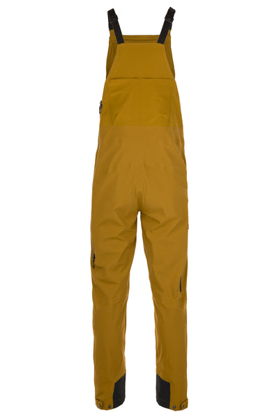 Baker Bib - Men's Bib Ski Pants | Flylow – Flylow Gear