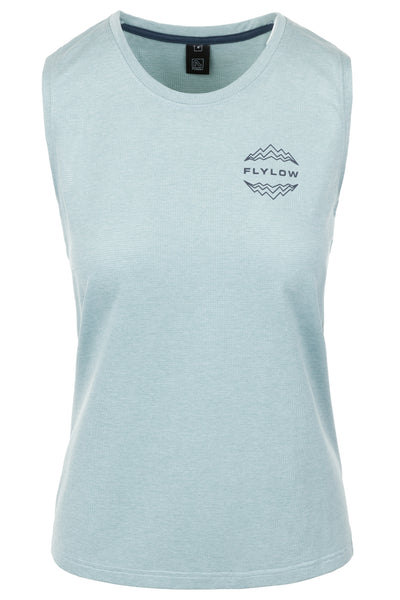 40%Off‼️JULIUS 24FW [ rift; ] Tank Top Daily Tank - Women's Tank Top Activewear | Flylow – Flylow Gear