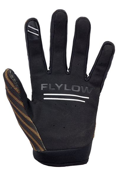 Dakine Men's Boundary Half Finger Glove '23