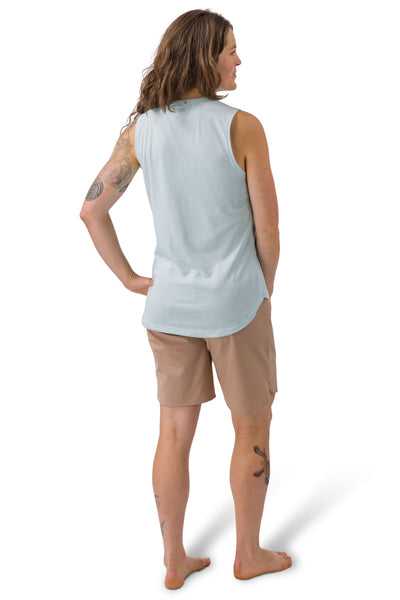Haiku Tank - Women's Tank Top | Flylow Gear
