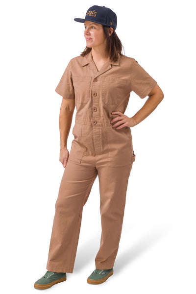 Portola Coverall - Women's Jumpsuits | Flylow – Flylow Gear