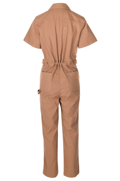 Portola Coverall - Women's Jumpsuits | Flylow – Flylow Gear