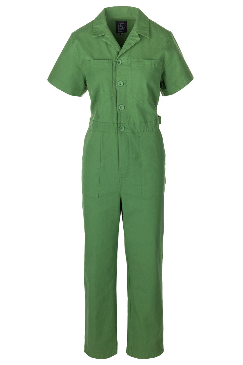 Portola Coverall - Women's Jumpsuits | Flylow – Flylow Gear