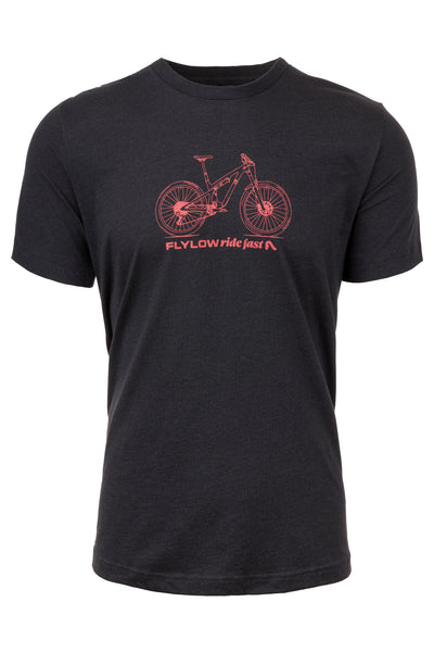 S24_RideFastTee_BlackHeather_g
