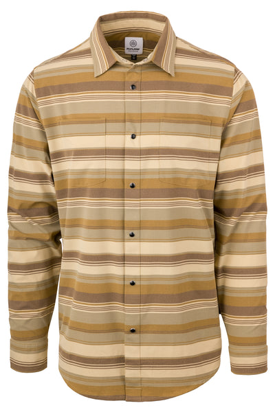 Royal Shirt - Men's Lightweight Flannel Shirt | Flylow