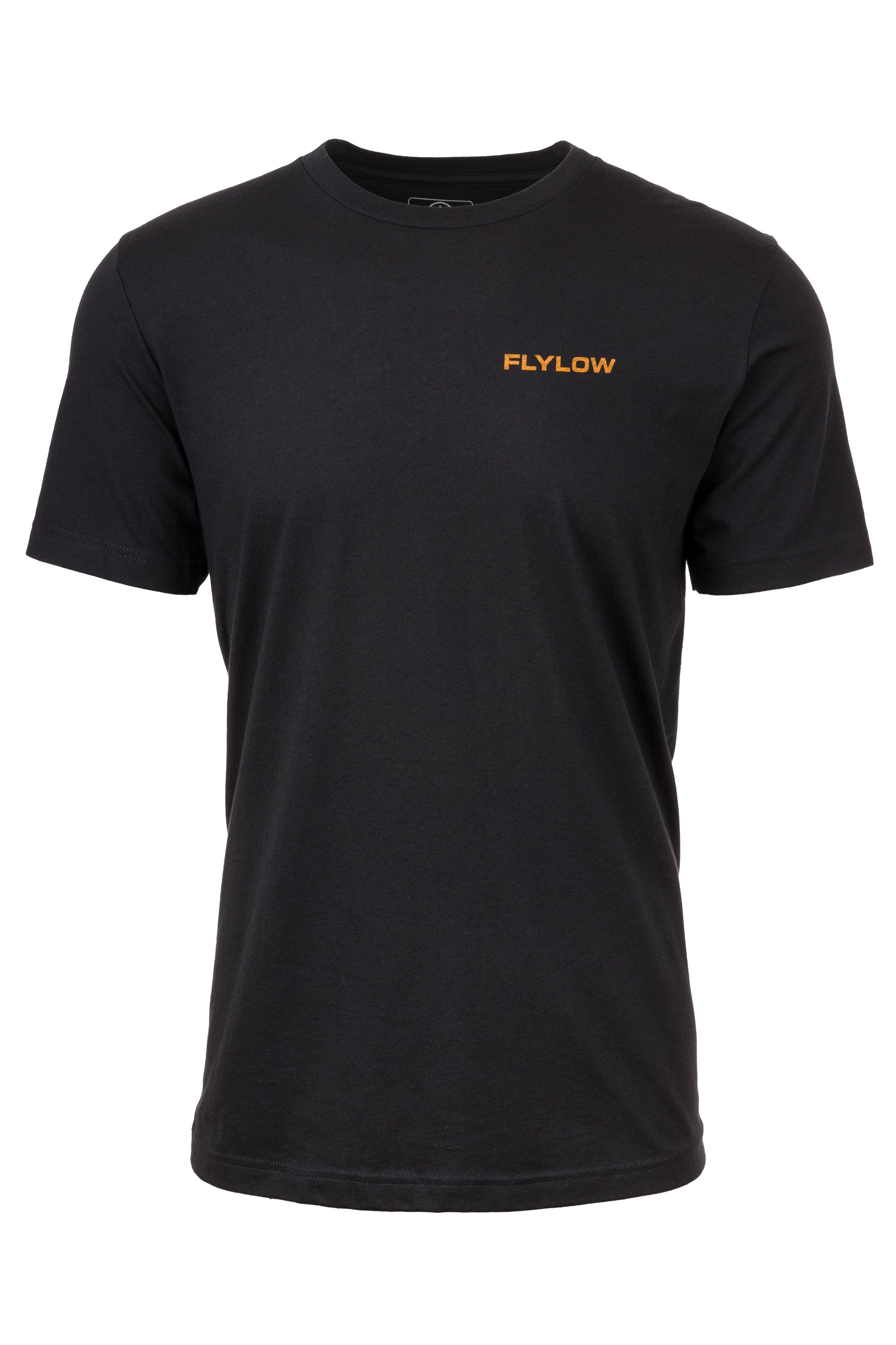 S24_SurfLogoTee_Black_aFront.