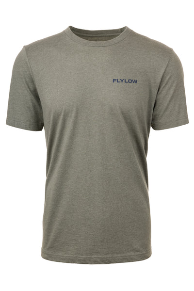 【Rest&Recreation】WAVE LOGO COLORATION T-SHIRT Rest&Recreation】25HS☆(S，M) WAVE LOGO COLORATION T-SHIRT