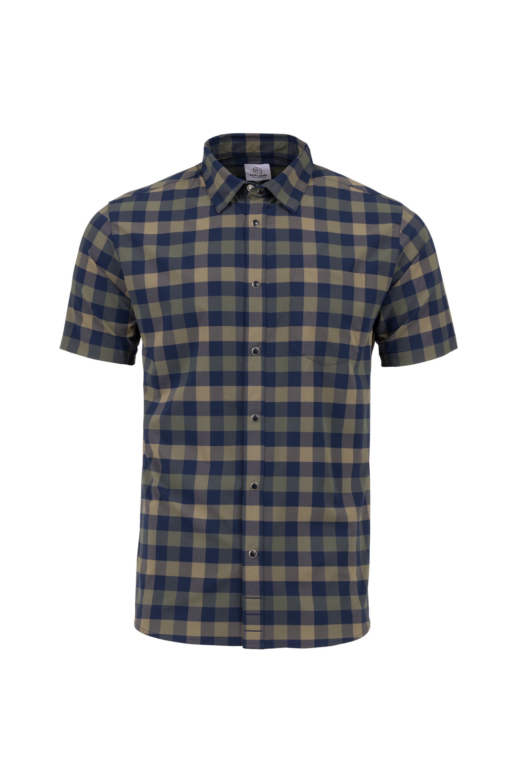 Peloton de Paris Atlas Khaki メリノサイクリング Tシャツ