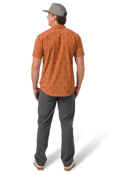 取寄) フライロー トレイルワークス ビブ オーバーオール Flylow