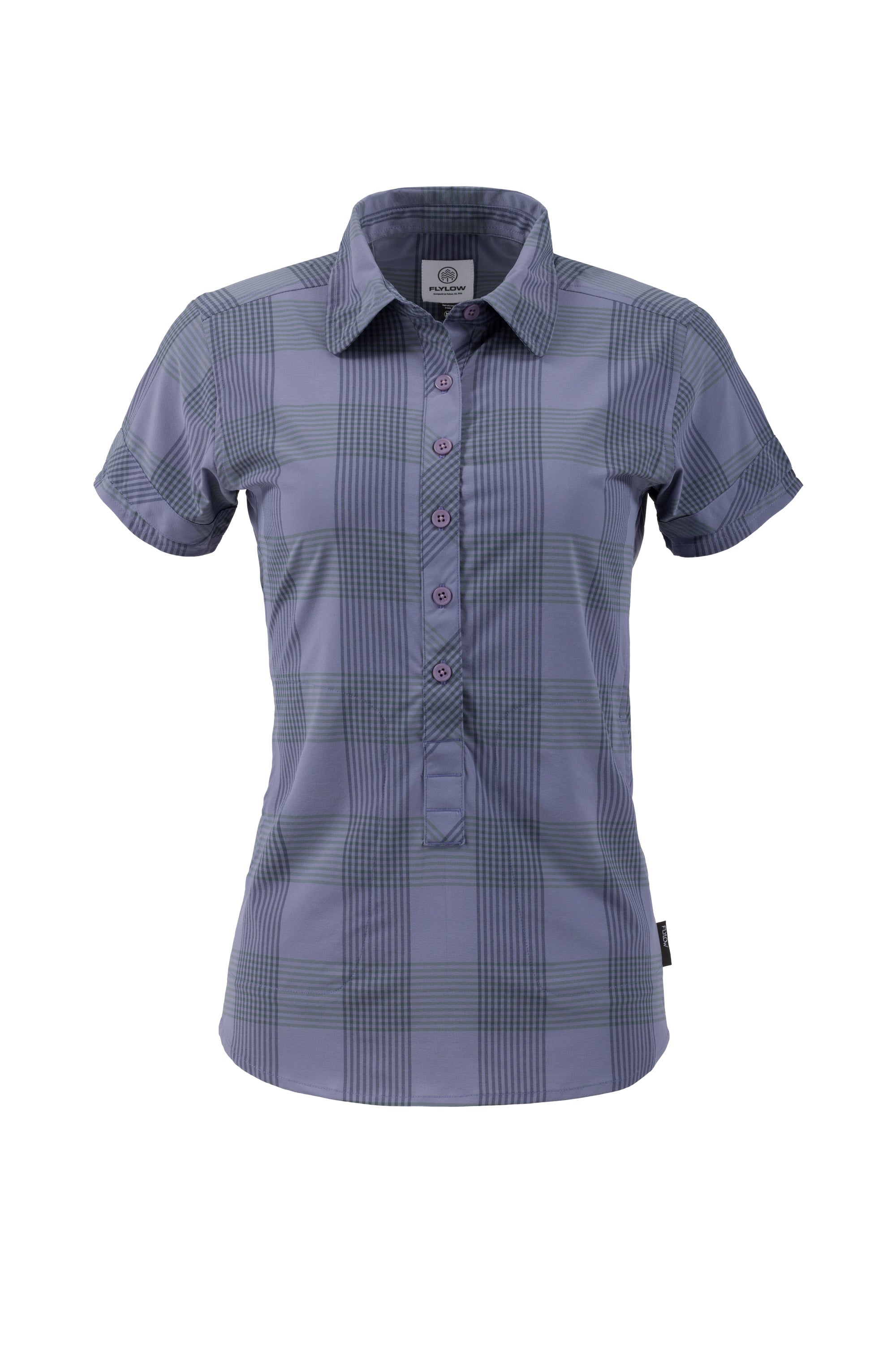 Aster Shirt – Flylow Gear
