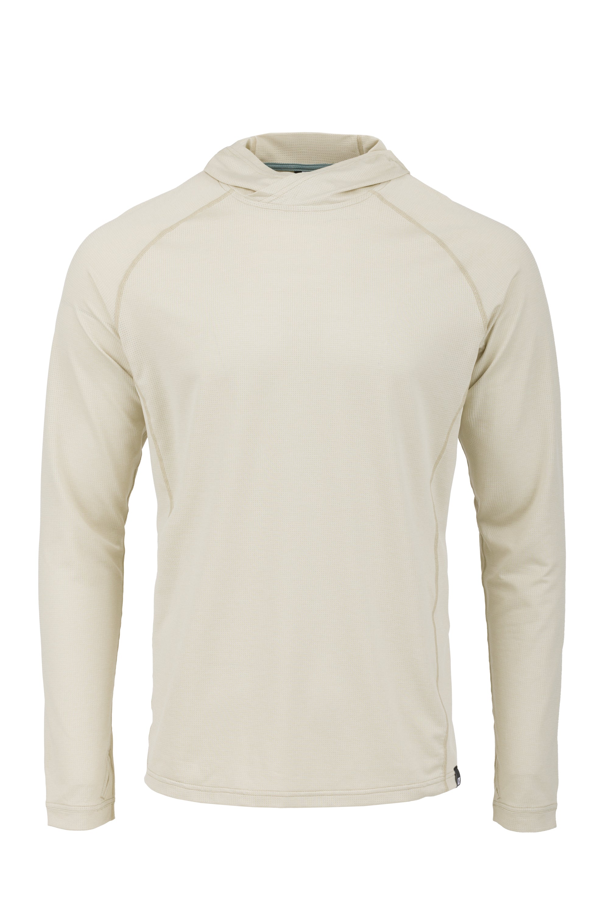 Lightweight Texture Revere Collar Shirt(M 353：LIGHT SMOKE
