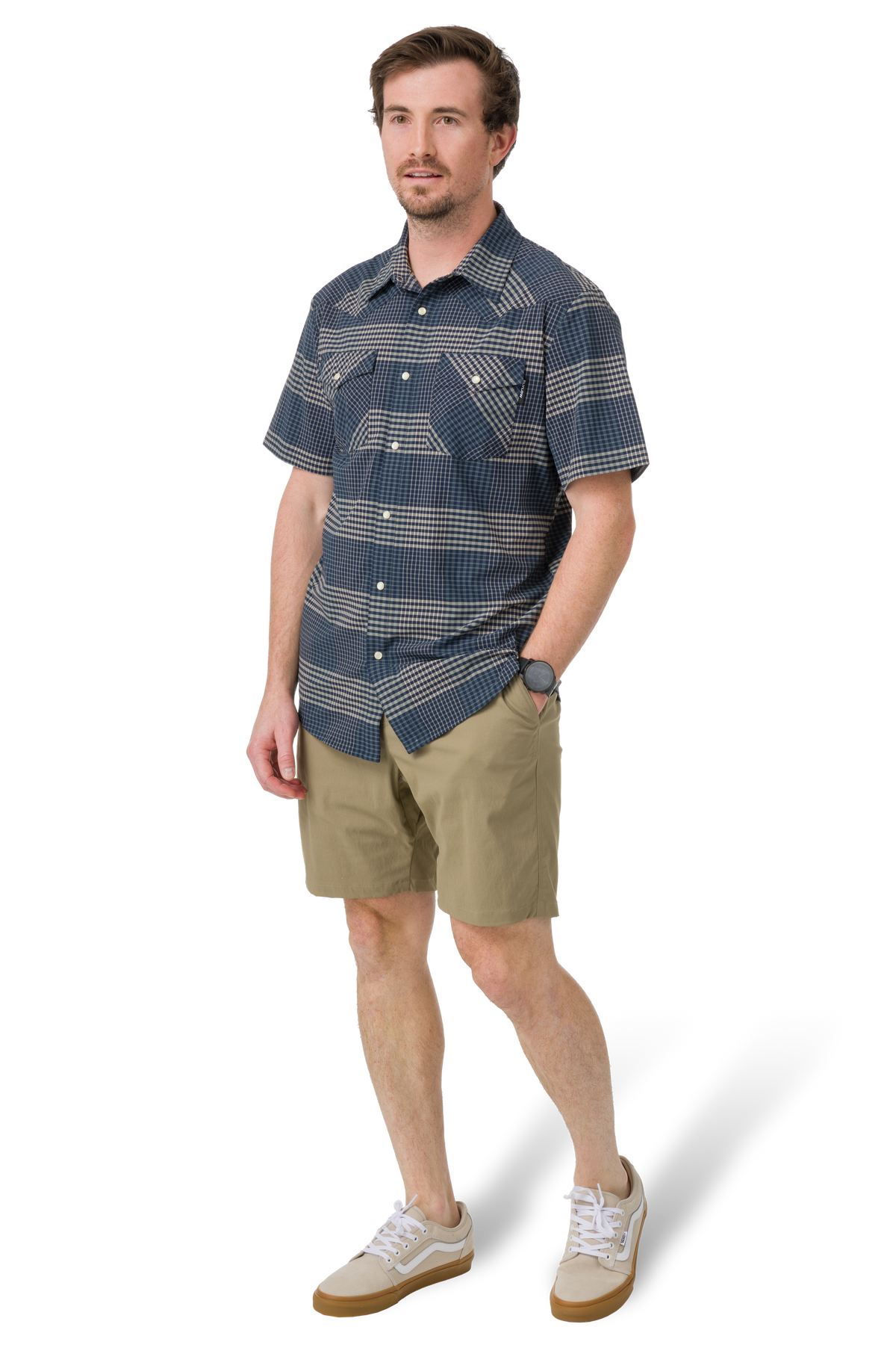 Wyatt Short