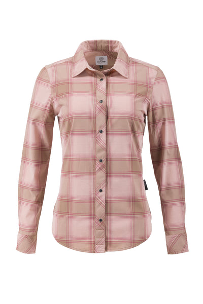 トップス dolly S25_DollyShirt_Chai-