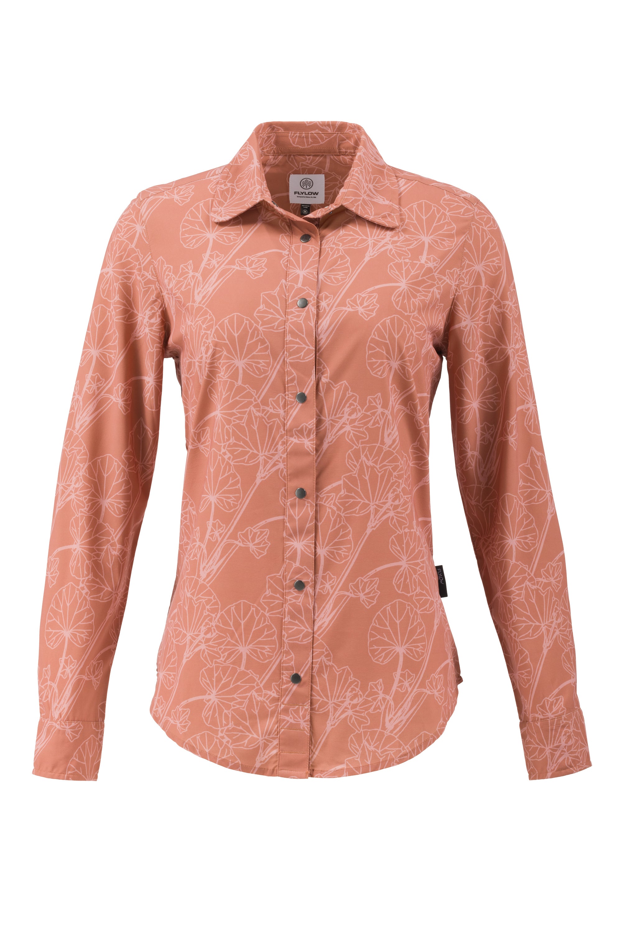 Dolly Shirt – Flylow Gear