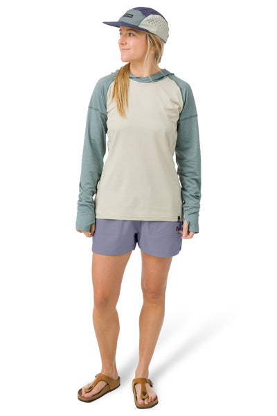 Moonlight Gear Sun Hoody Lサイズ オリーブグリーン Sun Hoody – MoonlightGearEquipment