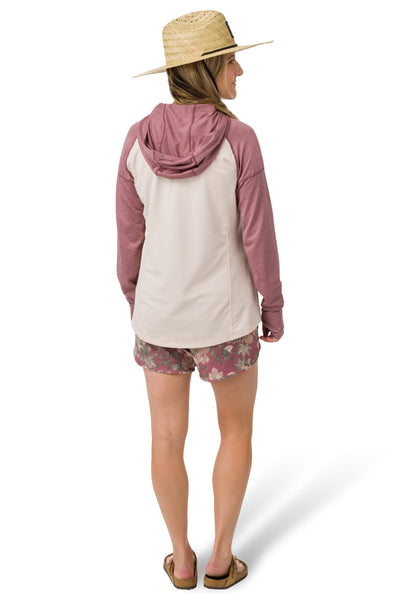 トップス MOONLIGHTGEAR Flow Shirts Jacket L/XL Moonlight Shirt – Flylow Gear