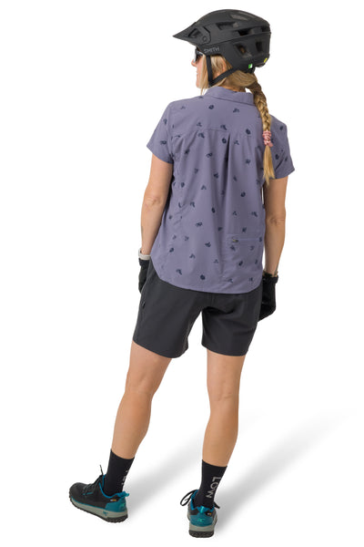 Tia Short – Flylow Gear