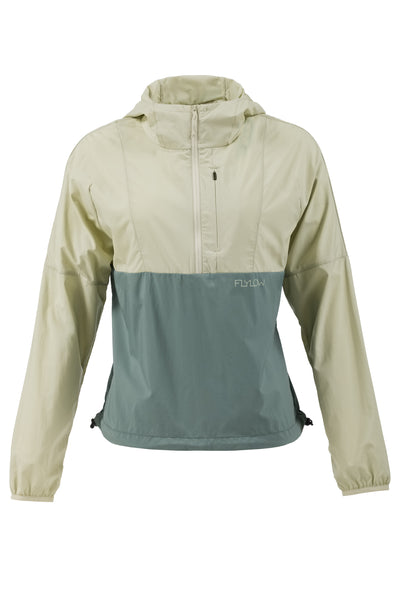 Wake sapporo×Farah Packable Anorak Parka Wake sapporo×Farah Packable Anorak Parka