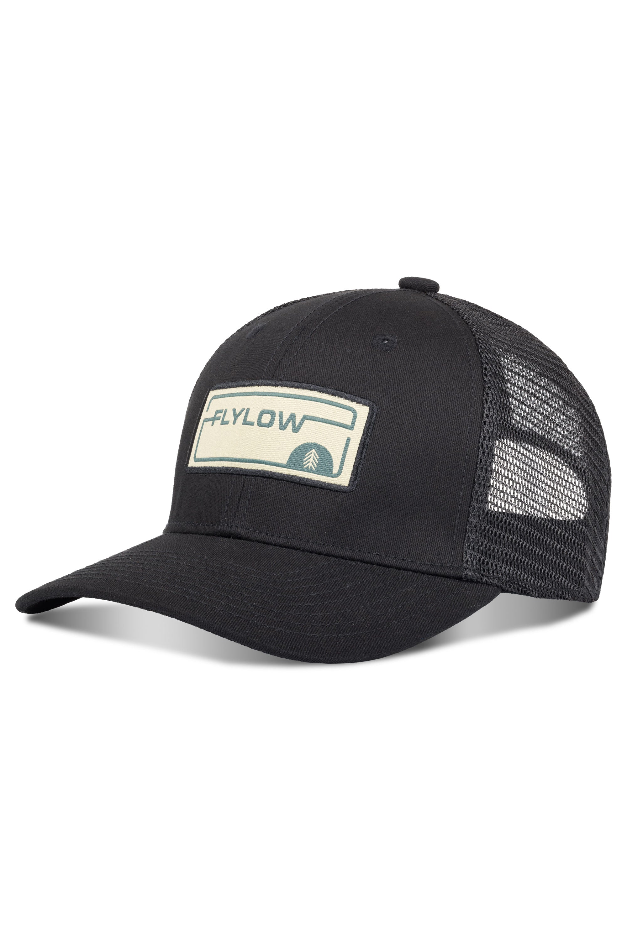 Undercover Trucker – Flylow Gear