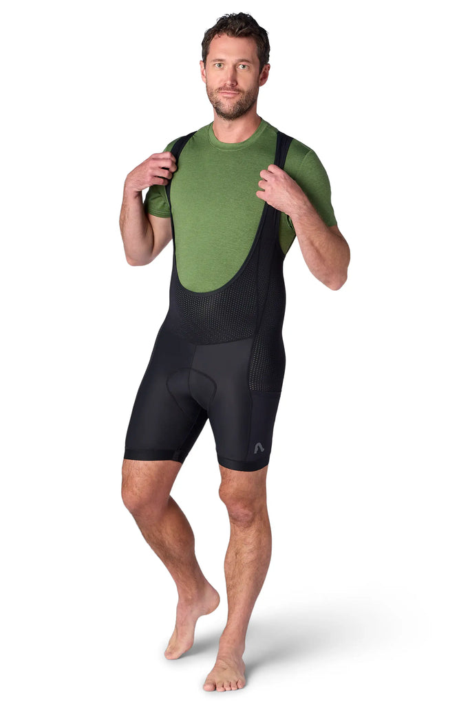 Cru Bib Short – Flylow Gear