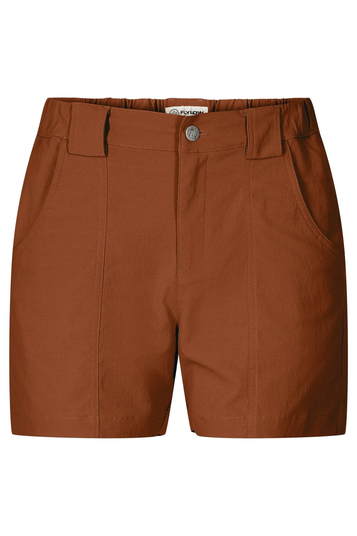 claw gear shorts High Waist Life Short