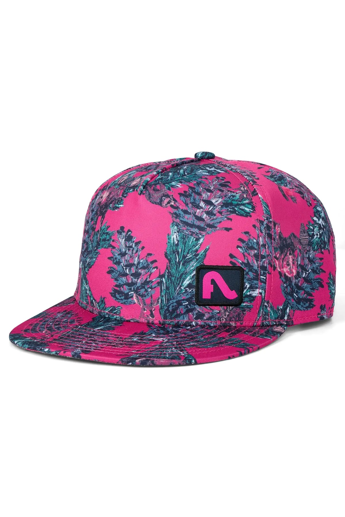 Melvin Cap