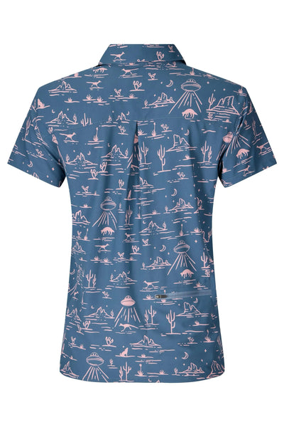 Phoenix Shirt – Flylow Gear