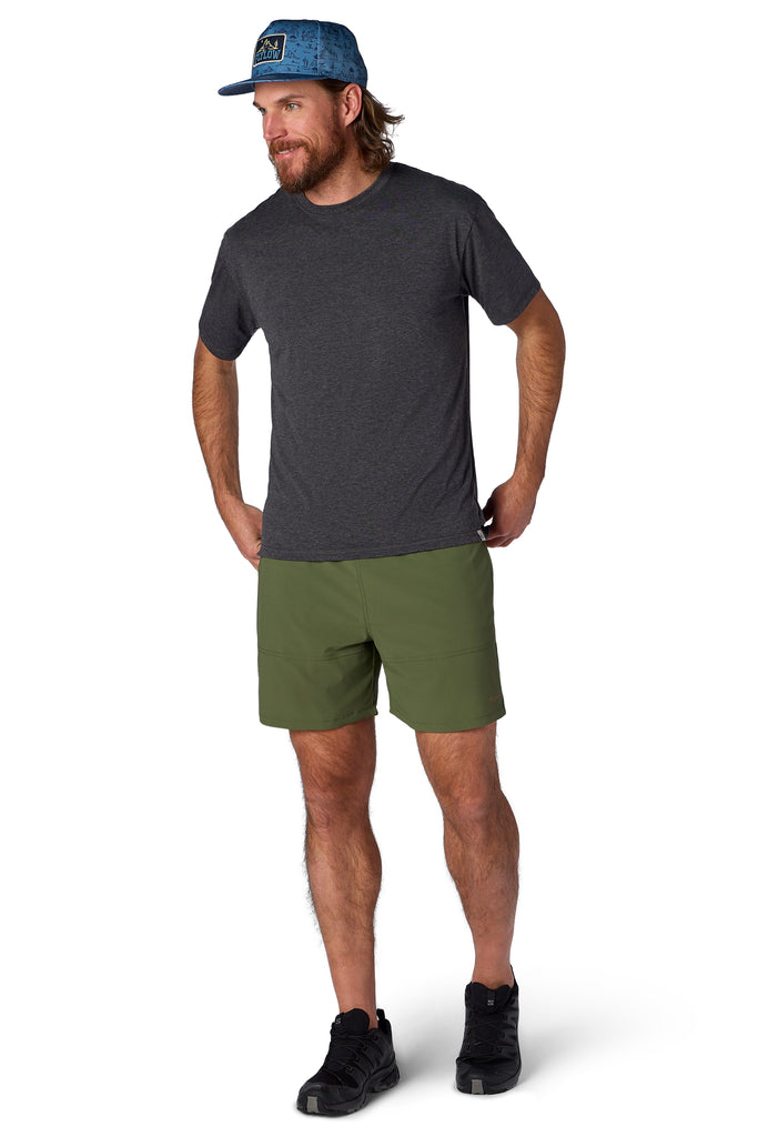 Robb Tee – Flylow Gear