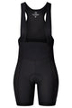 W Cru Bib Short