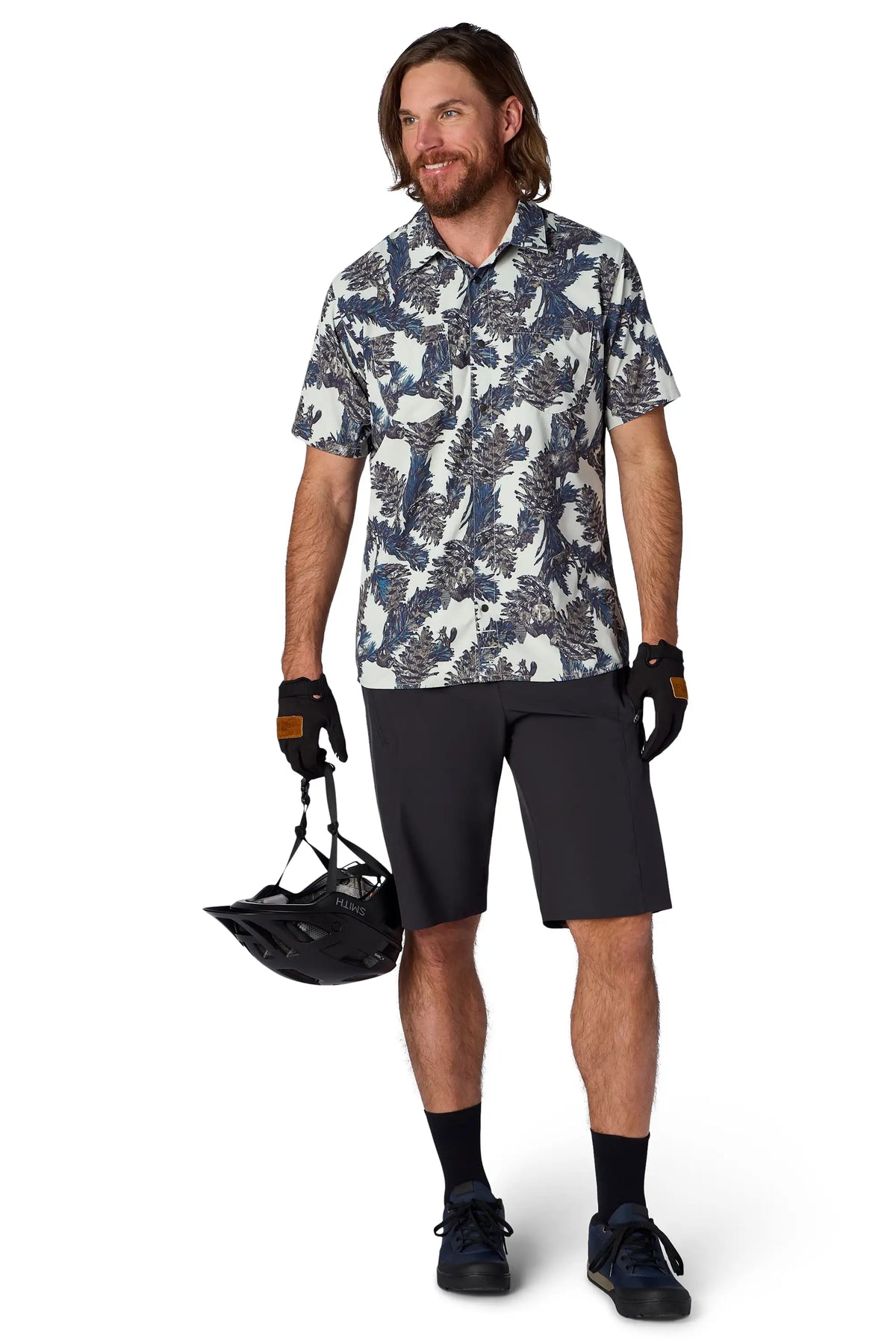 Stone Pine Cone Party