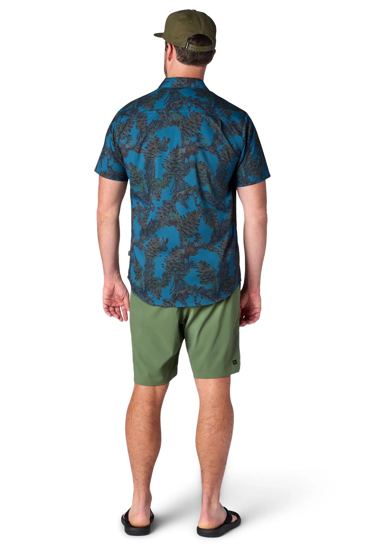 Ocean Pine Cone Party