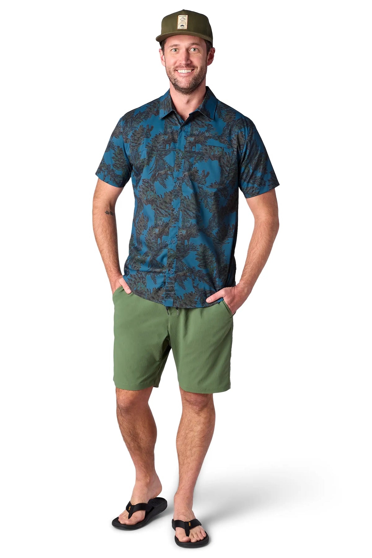 Ocean Pine Cone Party