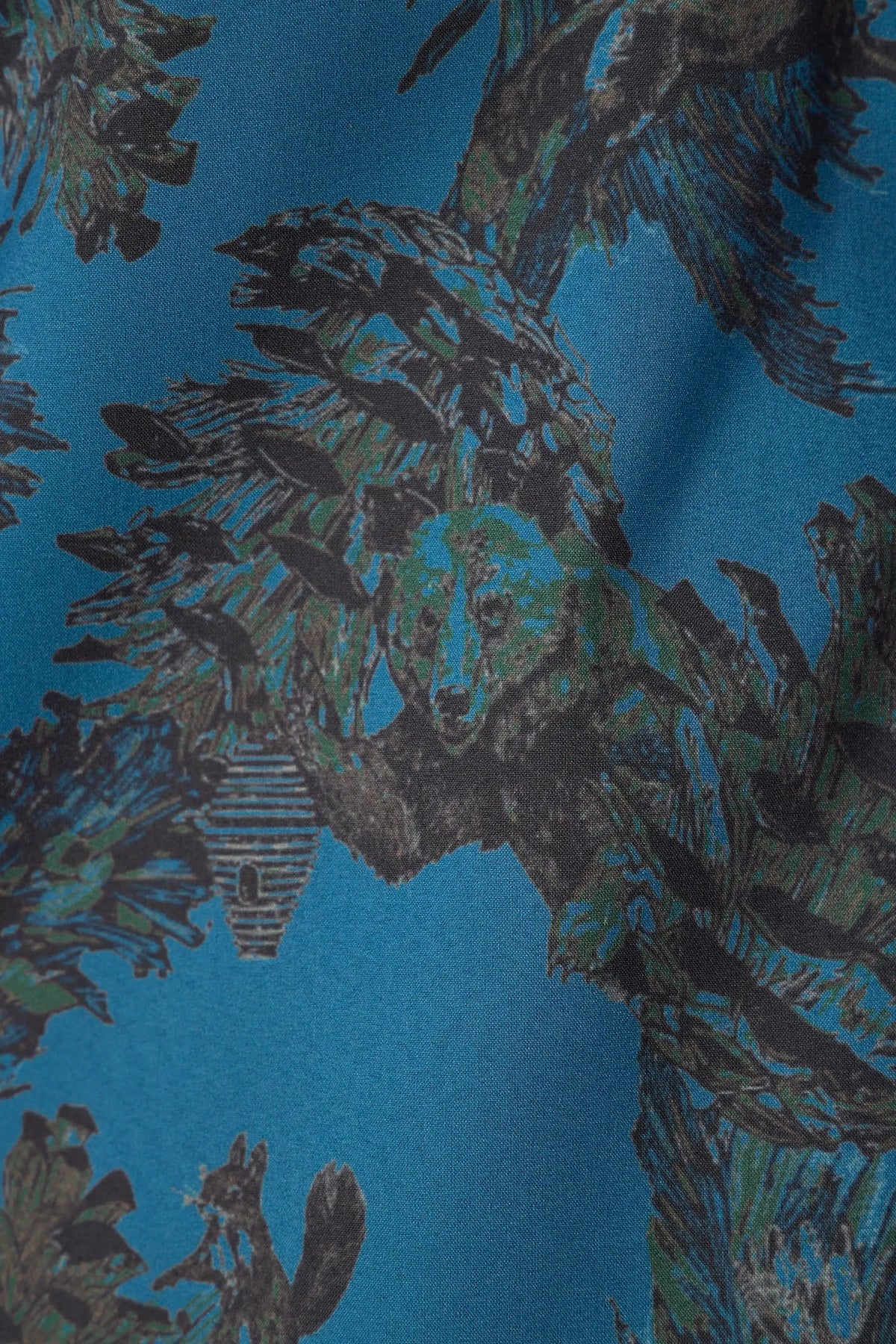 Ocean Pine Cone Party