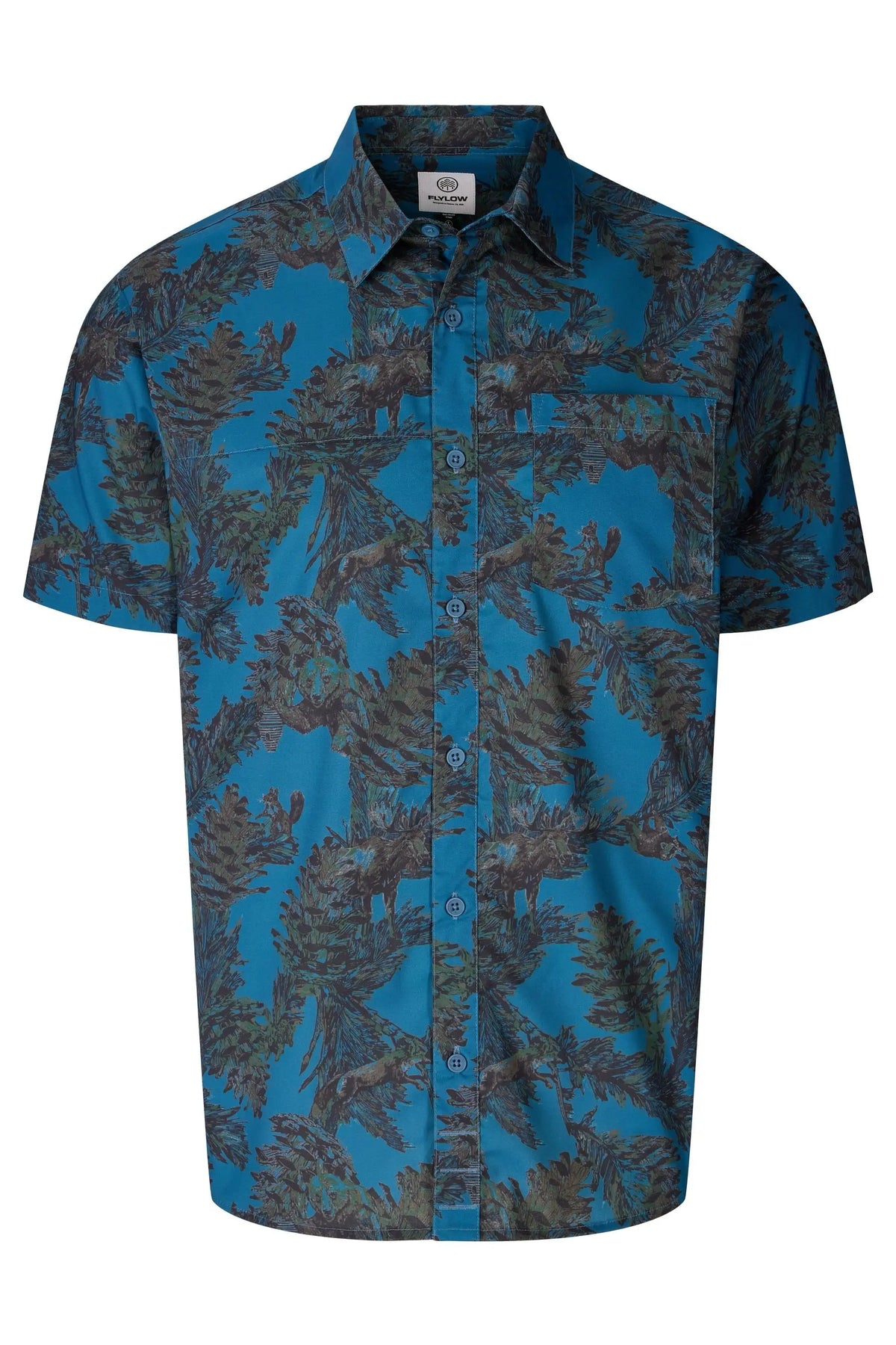 Ocean Pine Cone Party