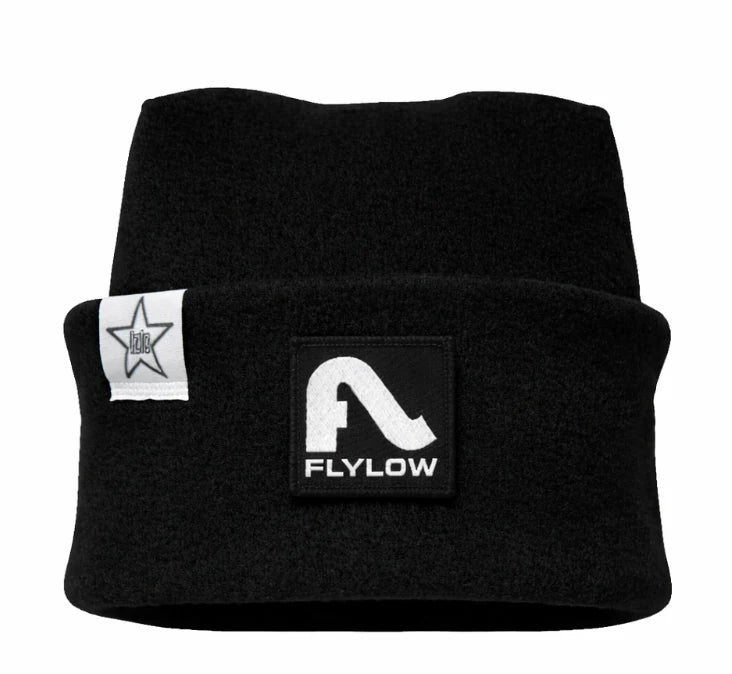 Izlo x Flylow Fleece Hat