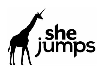 She Jumps