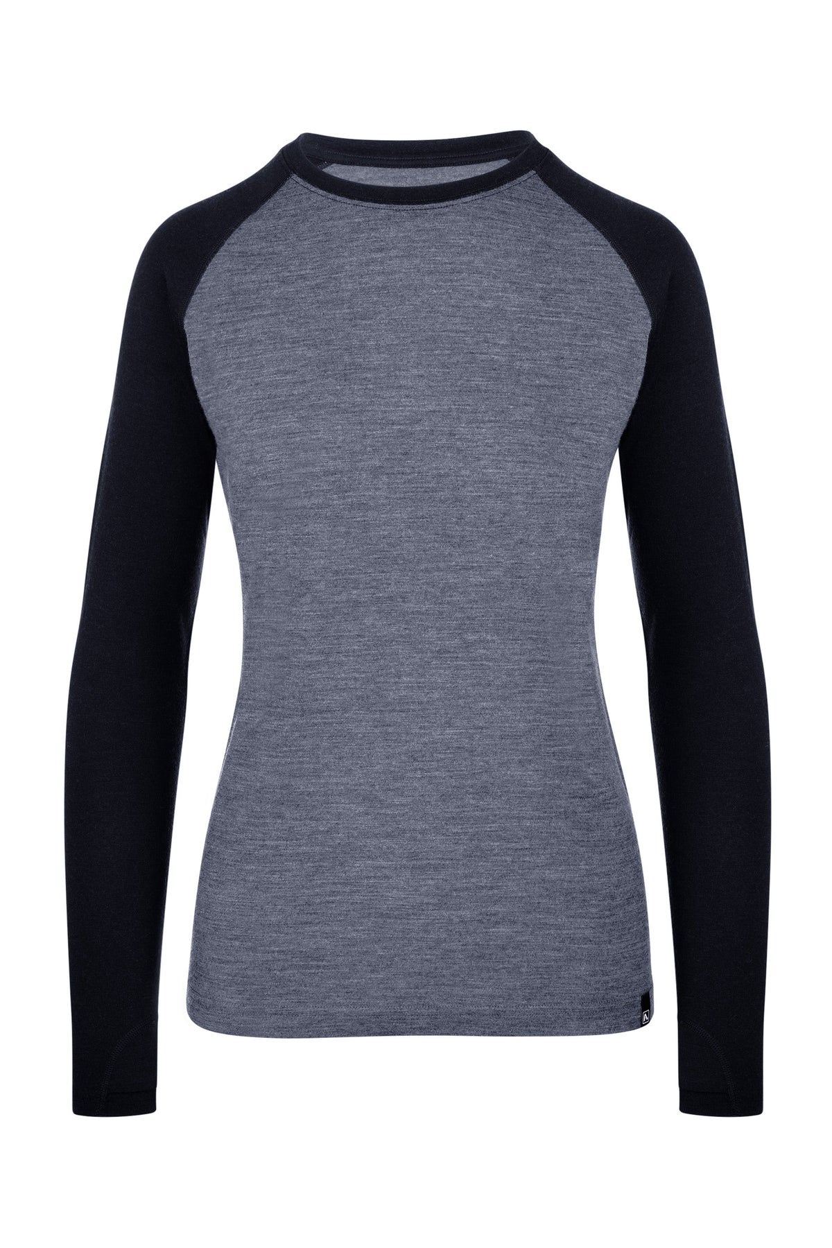 Black/Charcoal